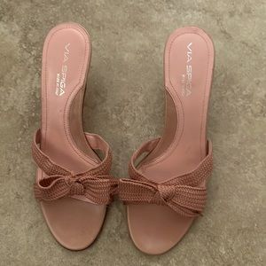 Via Spiga shoes. Size 8